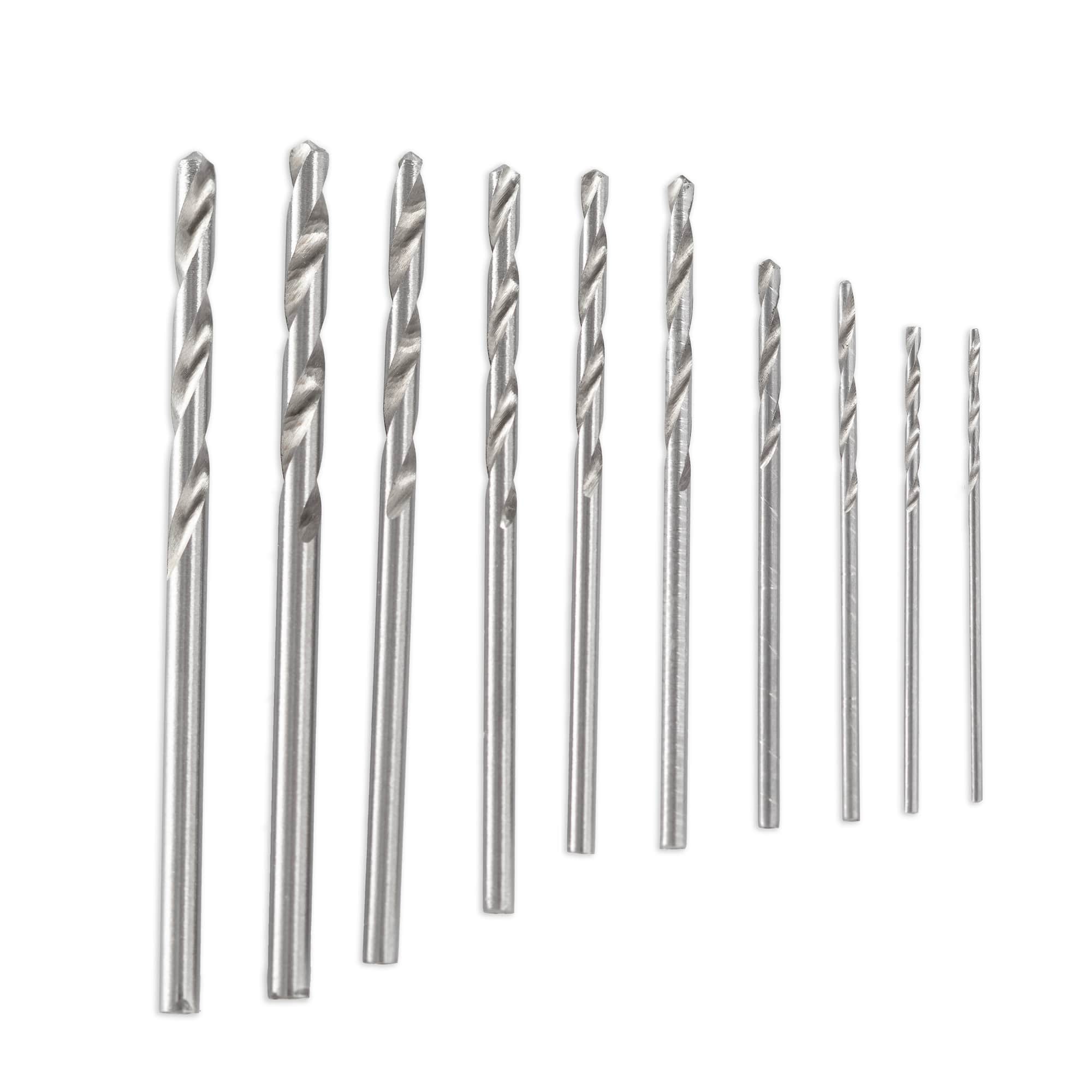 Pin Vise Hand Drill with Bits by Bead Landing™